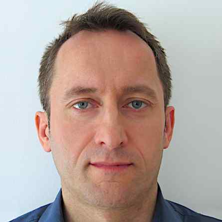 Prof. Andrew Farlow