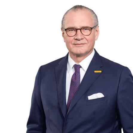 Dr. Stefan Oschmann