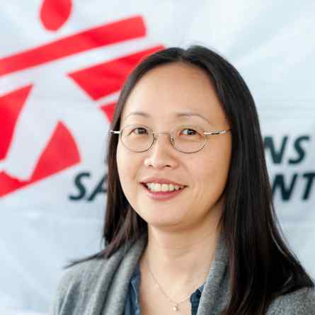 Dr. Arlene Chua