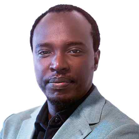 Edson Rwagasore