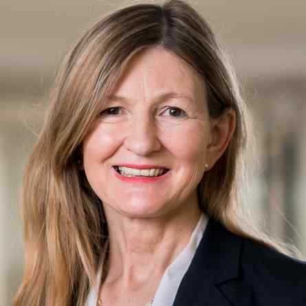 Helene Maucher