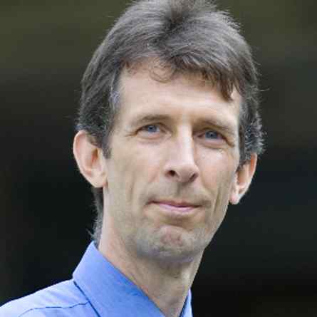 Dr. Peter McGrath