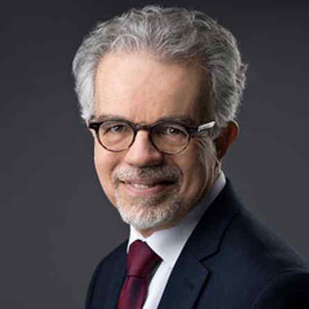 Carlos Dora, MD, PhD