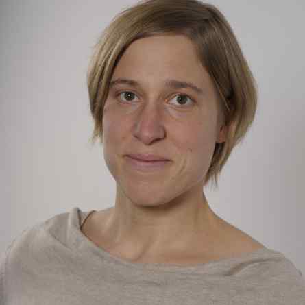 Berit Kieselbach