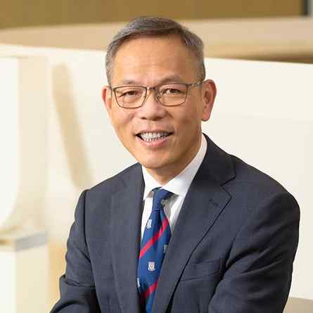 C.S. Lau