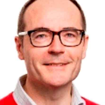 Dr. Dermot Maher