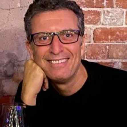 Stephen Shaul