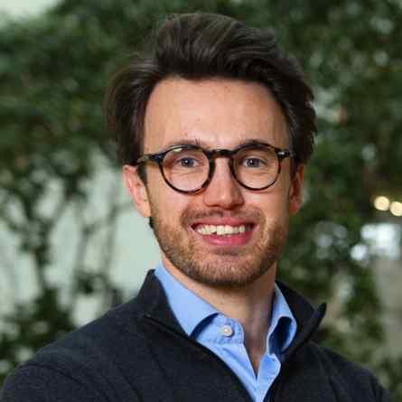 Hugo Dürr