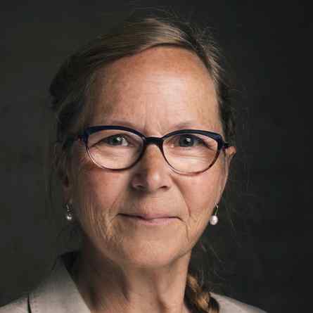 Prof. Dr. Astrid Linder