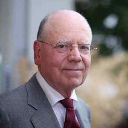 Prof. Dr. Dr. Paul Ulrich Unschuld