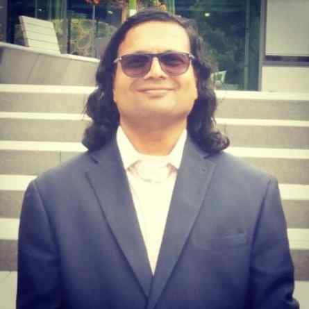 Dr. Umesh Shaligram