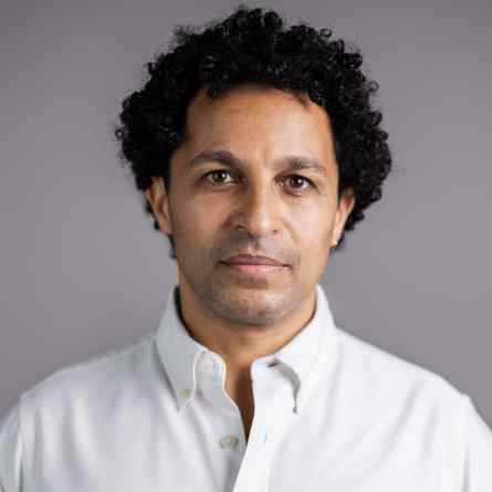 Javid Abdelmoneim