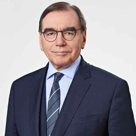 Prof. Dr. Ulrich Frei