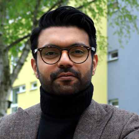 Muhammad Jawad Noon