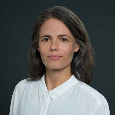 Dr. Lesley Ogilvie