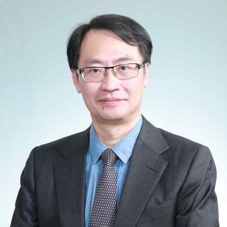 Prof. Dr. Yi-Chang Su
