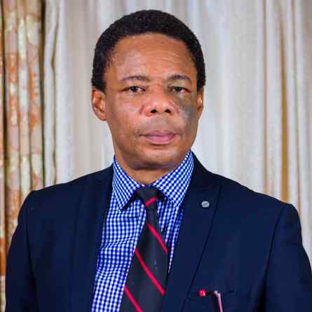 Prof. Sylvanus Okogbenin