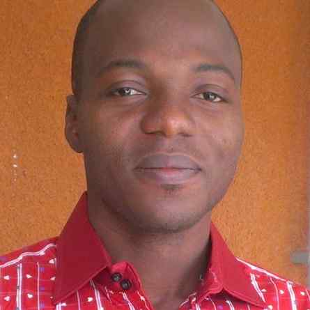 Dr. Siaka Debe