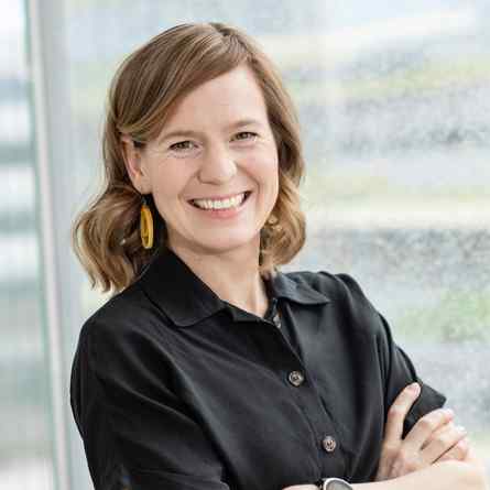 Melanie Wendland