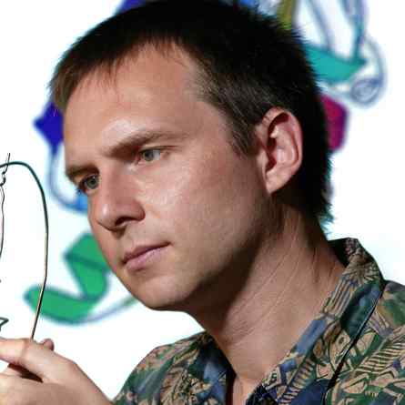 Prof. Dr. Ingo Ruczinski