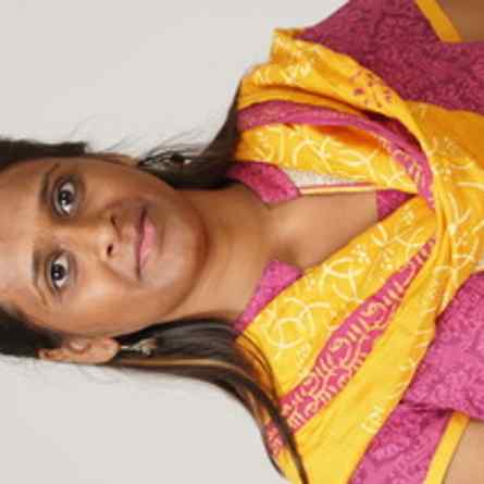 Janavi Doshi