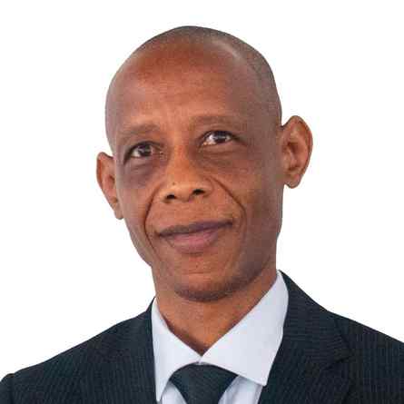 Dr. Emile Bienvenu