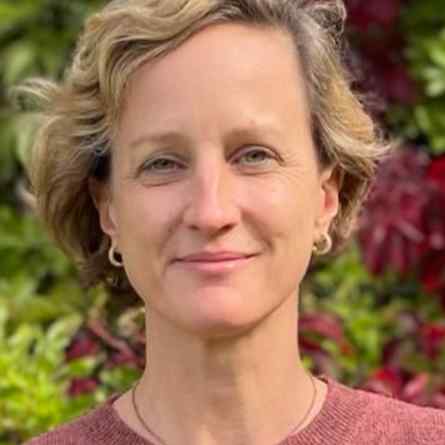 Anja Thronicke