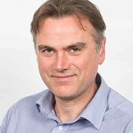 Prof. Dr. Steven Sinkins