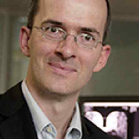 Prof. Dr. Horst Karl Hahn