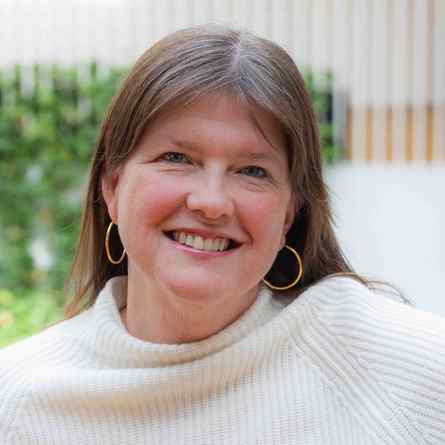 Margrieta Langins