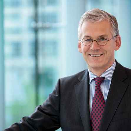 Frans van Houten