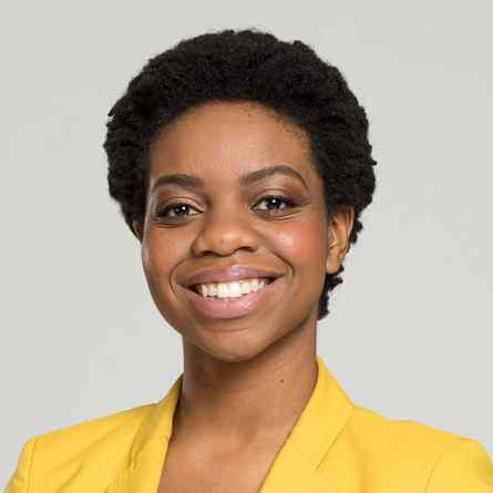 Christine Mhundwa