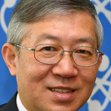 Dr. Dazhu Yang