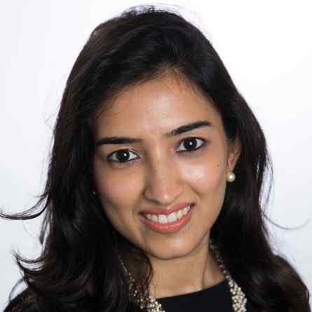 Hemal Shah