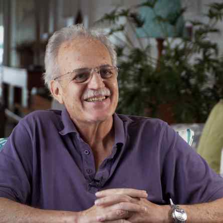 Prof. Dr. Carlos A. Nobre