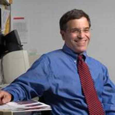 Prof. Dr. Richard B. Markham