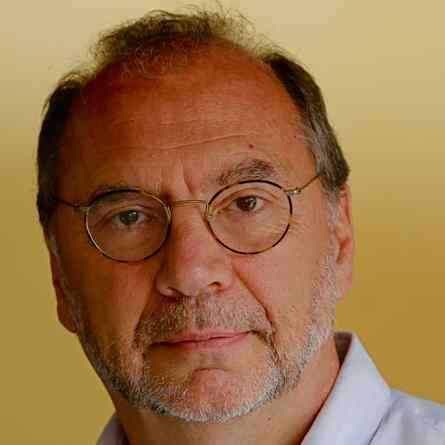 Prof. Dr. Peter Piot