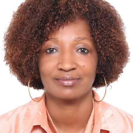Grace Mwasuka