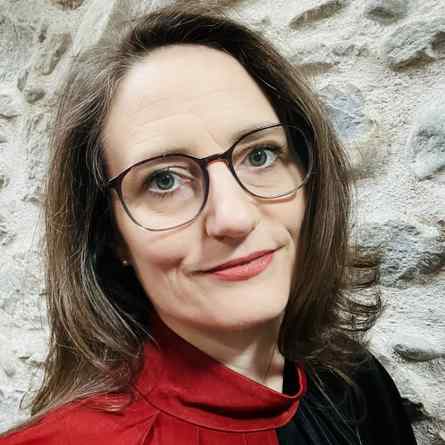 Katrin Seeher
