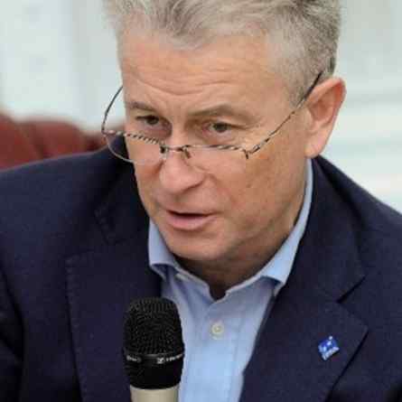 Robert Madelin