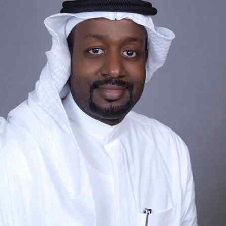 Dr. Abdulelah Alhawsawi