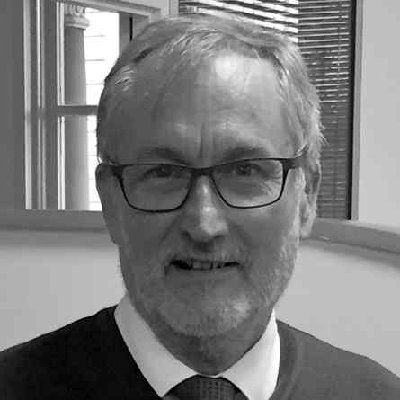 Dr. Greg Munro
