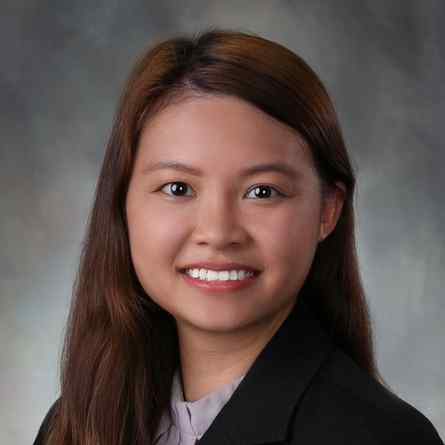 Dr. Audrey Wong