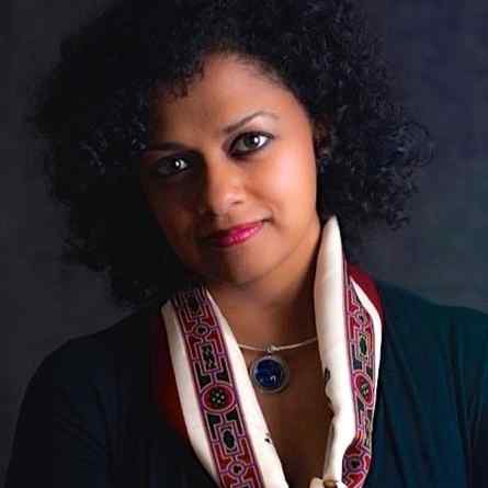 Dr. Shyama Kuruvilla