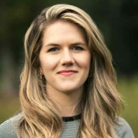 Whitney Gray