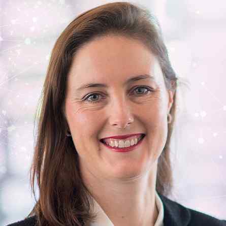Bettina McMahon