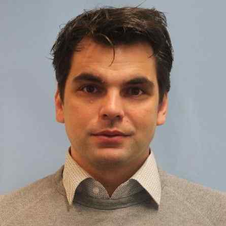 Norman Schräpel