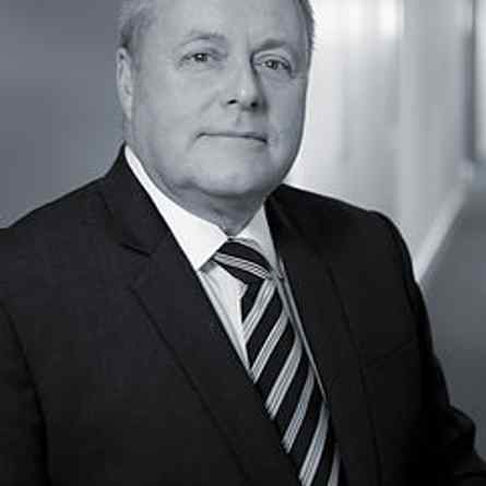 Alan Donnelly