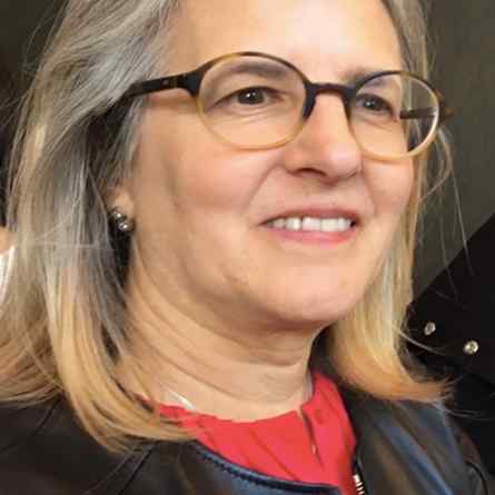 Dr. Claudia Garcia-Moreno