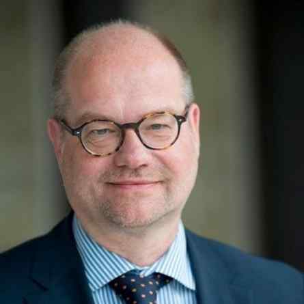 Rüdiger Krech